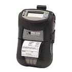 Zebra RW220 2 inch Mobile Receipt Printer