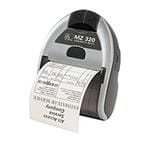 Zebra MZ320 3inch Portable Thermal Receipt Printer
