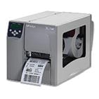 Zebra S4M Mid Range Barcode Label Printer
