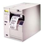 Zebra 105SL Barcode Label Printer