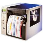 Zebra 220Xilllplus Industrial Barcode Printer