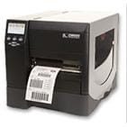 Zebra ZM600 Industrial Barcode Label Printer 