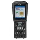 Zebra Workabout Pro 4 Handheld Terminal with Modular Structure