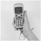 Opticon PHL 1300 Portable Barcode Data Collection Terminal