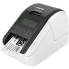 Brother QL-820NWB  Wireless Network Label Printer