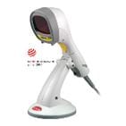 Zebex Z-3060 Series Handheld Laser Omni-Directional Barcode Scanner