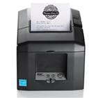 Star TSP654SK Re-Stick Thermal Printer with Cutter 