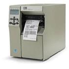 Zebra 105SL Plus Industrial Printer