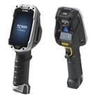 Zebra TC8000 Android Mobile Touch Computer