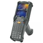 Zebra MC9200 Rugged Mobile Computer - Windows Embedded Handheld 6.5 OS