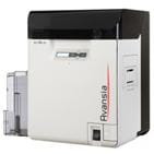 Evolis Avansia High Resolution Retransfer ID Card Printer