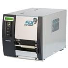 Toshiba TEC B-SX5T Barcode Label Printer - Wide Format
