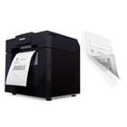Toshiba TEC DB-EA4D Double Sided Direct Thermal Label Printer