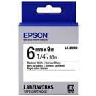 Label Tape Cartridges Label Tape Cartridges