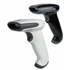 Honeywell Hyperion 1300g Barcode Scanner - Linear Imaging 