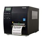 Toshiba TEC B-EX4D2 Industrial Label Printer - Direct Thermal Only