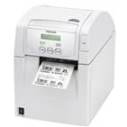 Toshiba TEC B-SA4TP Plastic Case Industrial Label Printer