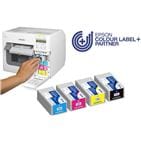 Colour Label Printers Colour Label Printers