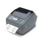 Zebra GX420d Direct Thermal Desktop Printer