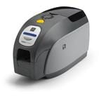 Zebra ZXP Series 3 ID Card Printer - Dual Side Print Full Colour 