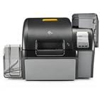 Zebra ZXP Series 9 Card Printer - Retransfer Single and Dual Side