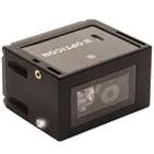 Opticon NLV-4001 IP65 Fixed Position OEM CCD Barcode Scanner - 1D