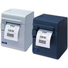 Epson Label Printers Epson Label Printers