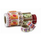 Ink-Jet Labels and Tickets Ink-Jet Labels and Tickets