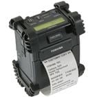 Toshiba TEC B-EP2DL Portable Label Printer -  Direct Thermal