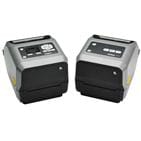Zebra ZD620 Desktop Label Printer - Direct Thermal