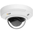 Axis Companion Indoor IP cameras - Power over Ethernet