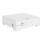 Axis Companion Recorder 4 or 8-channel network video recorder with PoE switch