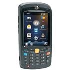 Zebra MC55X Rugged Mobile Computer