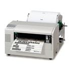 Toshiba TEC B-852-R Wide Web Barcode label Printer
