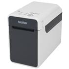 Brother TD-2130N Professional Label Printer with Network