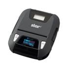 Star SM-L300 Compact 80mm Mobile Bluetooth Receipt and Label Printer