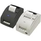 Epson TM-U220 Dot-Matrix Receipt Printers