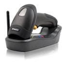 Newland HR1550 CE Wahoo - 1D Cordless Rugged Barcode Scanner