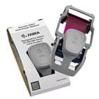 Zebra ZC Series Card Printer Ribbons - ZC100 - ZC300 - ZC350