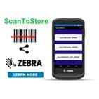 Barcode Scanner App