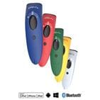 Socket Mobile SocketScan S730 Bluetooth Barcode Scanner - 1D Laser