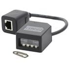 Newland FM100 1D Fixed Mount Barcode Scanner - OEM Module