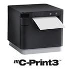 Star mC-Print3 80 mm POS Thermal Receipt Printer