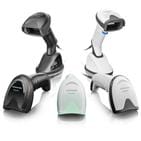 Datalogic Gryphon GD4500 Hand Held 2D Barcode Scanners