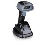 Unitech MS352 High Density 2D BT4.0 Barcode Scanner