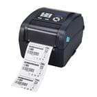 TSC TC200 Series Desktop Thermal Transfer Label Printers