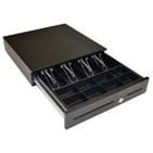 APG Cash Drawer Point of Sale Hardware APG Cash Drawer Point of Sale Hardware