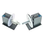 Labelmate MINI-CAT Plus  Mini Rewinders with Plus Fuctionality