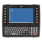 Zebra VH10 Vehicle Mounted Computer 