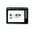 Zebra VC70 Vehicle Mount Ultra-rugged Mobile Computer